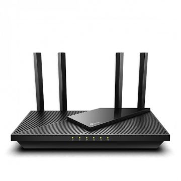 Tp Link Ax3000 Gigabit Wi-Fi 6 Router