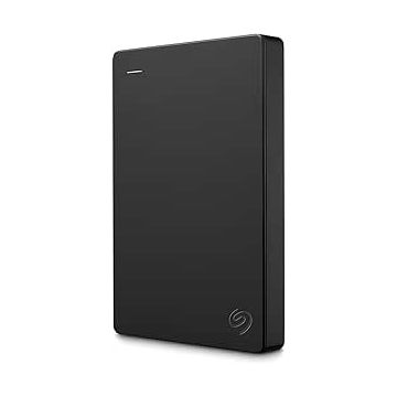 Seagate 408245 1TB External Portable Hard