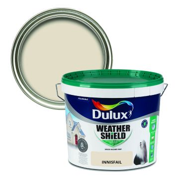 Dulux Weathershield Innisfail 10l