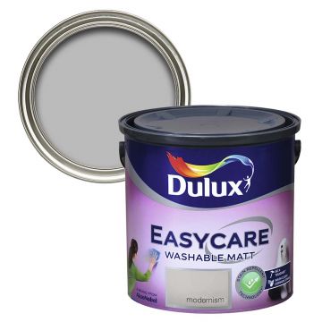 Dulux Easycare Modernism 2.5l