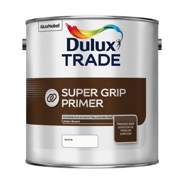 Dulux Trade Super Grip Primer 2.5l