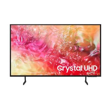 Samsung DU7100 43" Crystal UHD 4K HDR LED Smart TV- | UE43DU7100K