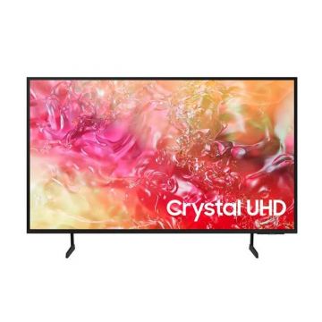 Samsung 50" DU7100 Crystal Ultra HD 4K AI Smart TV. | UE50DU7100KXXU