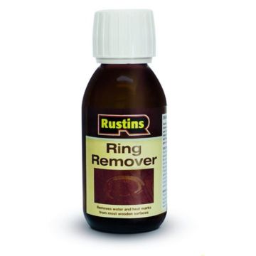 Rustins Ring Remover 125ml