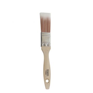 Prodex Paint Brush 1" Pro Decor