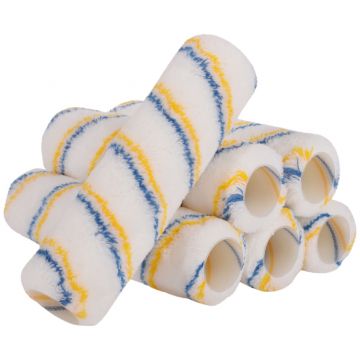 Dosco 9" Medium Pile Lint Free Roll Sleeve