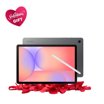 Samsung Galaxy Tab S10 Lite 10.9" 128GB Wi-Fi Tablet - Grey | SM-X400NZAREUB