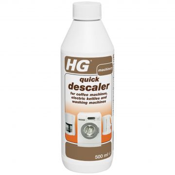 Hg Descaler 500ml.