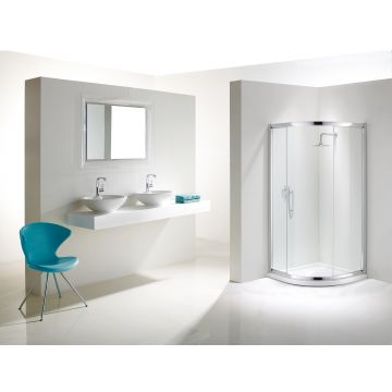 Namara One Door Quad Door 900mm - 1950mm High
