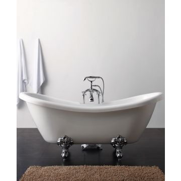 Countess Freestanding Bath 1760 x 700mm