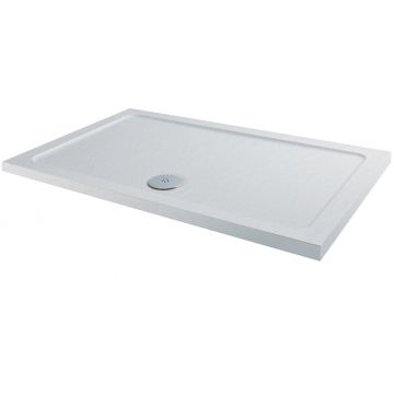Anti-Slip Slimline Rectan Tray 1400 x 800mm