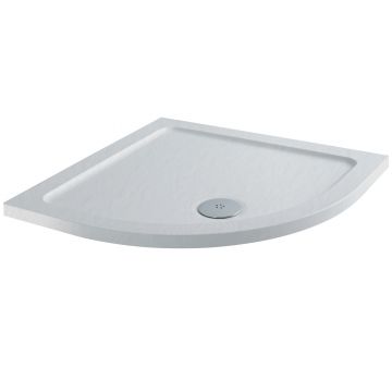 Anti-Slip Slimline Quad Tray 1000mm