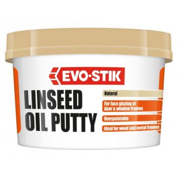 Vallance Multi-Purpose Putty Natural 1/2kg