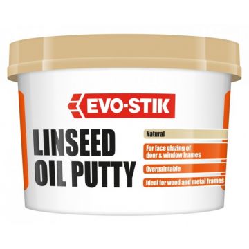 Vallance Multi-Purpose Putty Natural 1kg