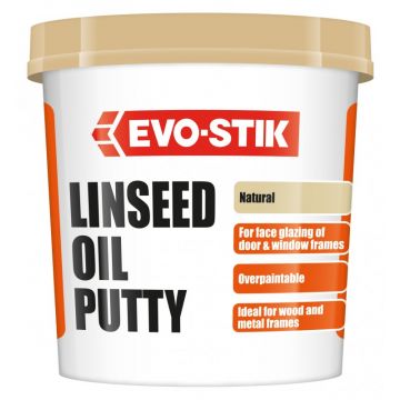 Vallance Multi-Purpose Putty Natural 2kg