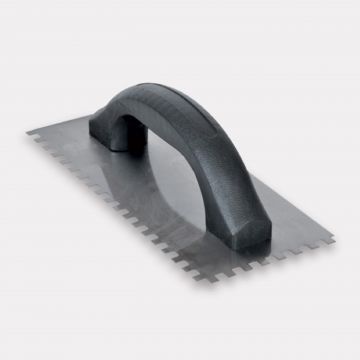 Metal Trowel