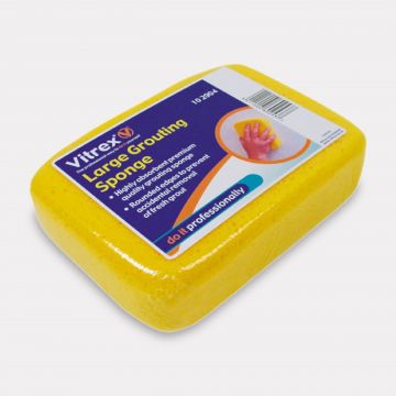 Tiling Sponge