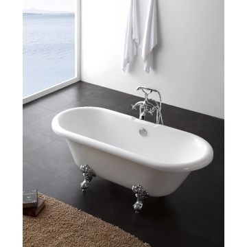 Duchess Free Standing Bath 1690 x 740mm
