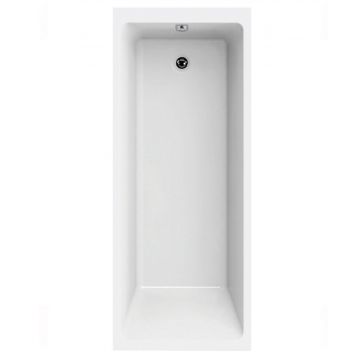 Oscar 1700 x 750 Single Ended Bath