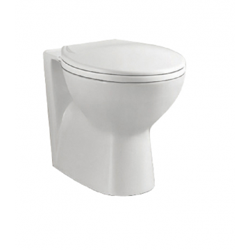 Strata Back To Wall WC Pack