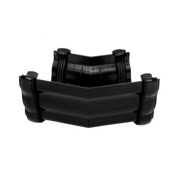 Supreme 45 Degree Angle Black
