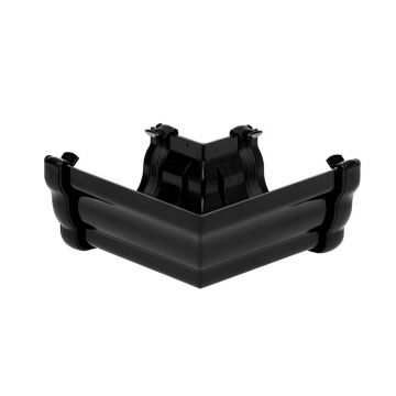 Supreme 90 Degree Angle Black