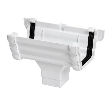 Supreme Running Outlet White