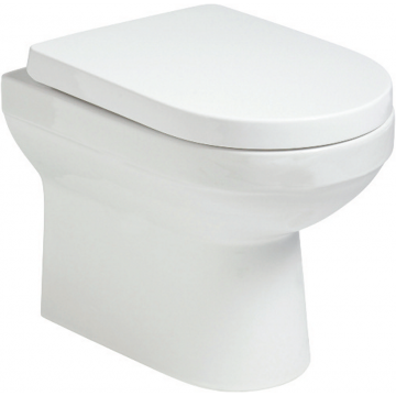 Chloe Back To Wall Pan