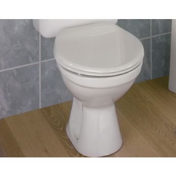 Twyfords Option Close Coupled WC Pan