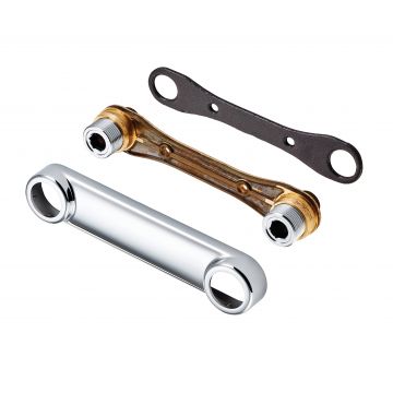 Fixation Bracket for Alto Ecotherm