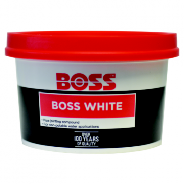 Excel Boss White Jointing Compound 400gr