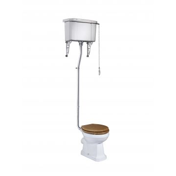 Tavistock Vitoria High / Low Le Vel Pan