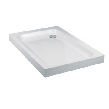 Ultracast Standard 1100 x 800 Shower Tray