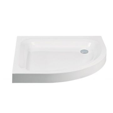 Ultracast Standard 900 Quadrant Shower Tray