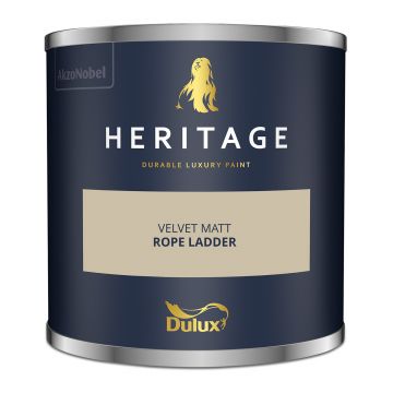 Dulux Heritage Tester Rope Ladder 125ml