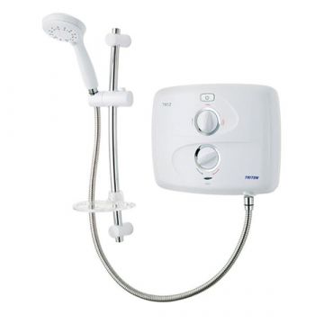 Triton T90 SR 9.0kW White