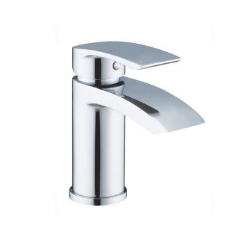 Corby Mini Mono Basin Mixer