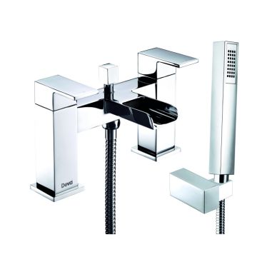 Sparkle Mk2 Bath Shower Mixer