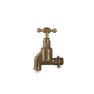 3/4" Cxc 332 Stopcock
