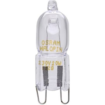 Osram 25w G9 Oven Bulb 703552