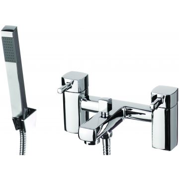 Rtl Barca Bath Shower Mixer