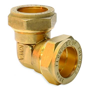 22mm x 3/4" 315 Compression Fitting