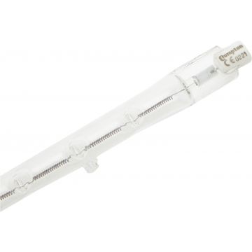 Crompton 400w 240v Halogen Linear