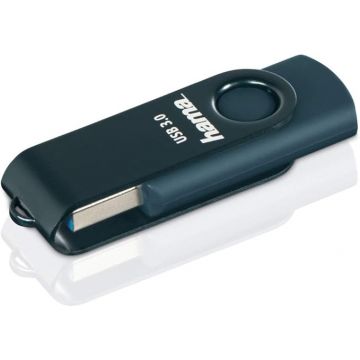 Hama Rotate 32gb Usb Key 3.0