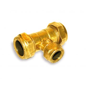 Sanbra 318 3/4" x 1/2 x 1/2