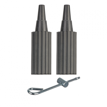 Easi Plumb Drain Down Avoidance Kit
