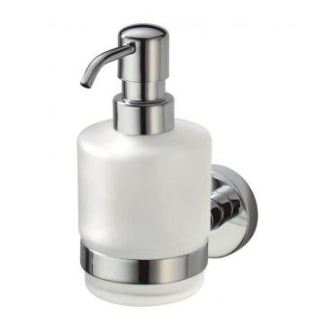 Kosmos Soap Dispenser Metal N25160210