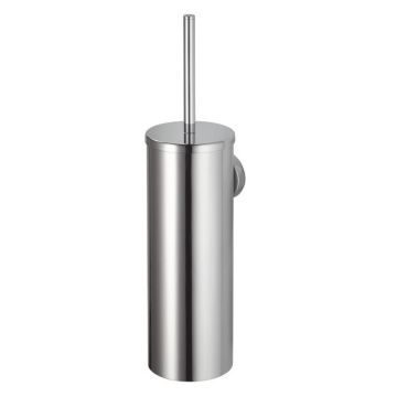 Kosmos Toilet Brush & Holder Wall & Free Stand