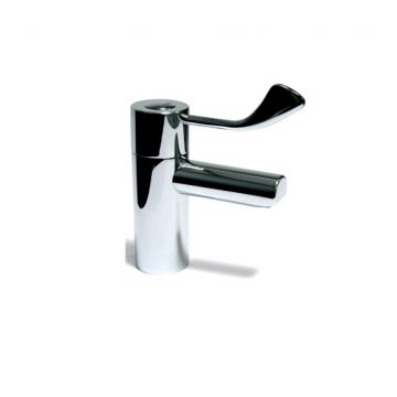 Intatherm Safe Touch Tmv3 Basin Mixer