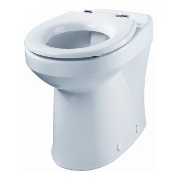 Avalon Rimless Pan 450mm High